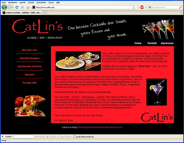 Catlin's